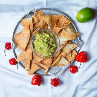 Guacamole