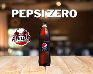Pepsi Zero 1.5l