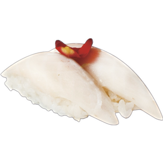N69 Nigiri De Pez Mantequilla (2 Uds.)