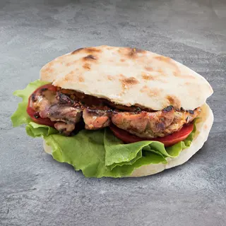 Pileći batak