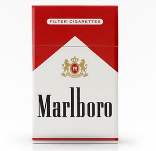 Marlboro (Red)