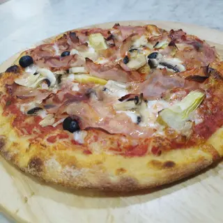 Capricciosa
