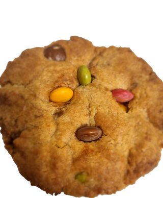 Cookies Smarties
