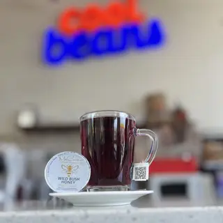 Hibiscus Tea