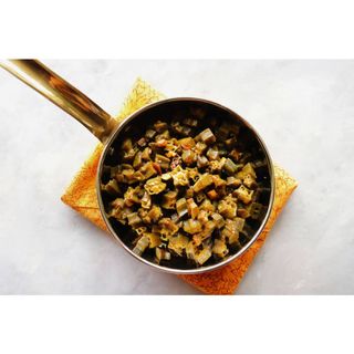Bhindi Masala