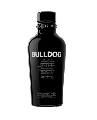 Gin Bulldog 1L