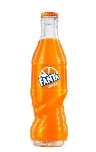 Fanta
