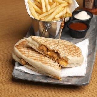 Panini Poulet