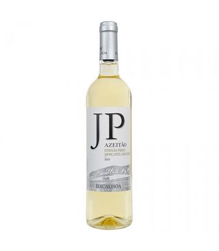 Vinho Branco JP