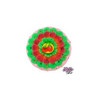 Pastel Chuches  Sueño Estival