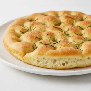 Focaccia