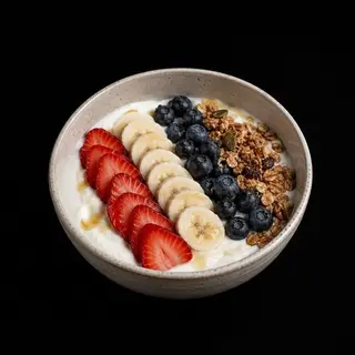 Yogur Bowl
