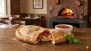 Calzone
