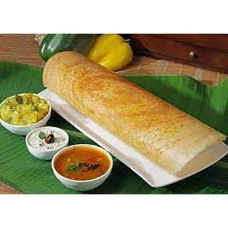 Masala Dosa
