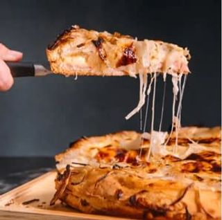 Fugazzeta (200 g aprox.)