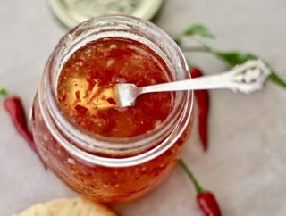 G5. Salsa agropiccante