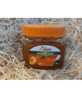 Dżem Z Moreli  Delara 300g