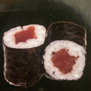 31.Maki De Atún (8 Pzs.)