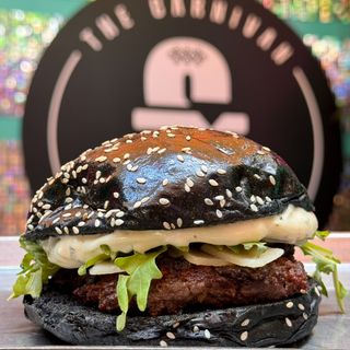 Dark Truffle (Edición limitada)