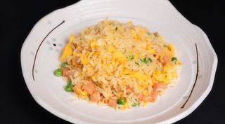 -133a- Riso Alla Cantonese