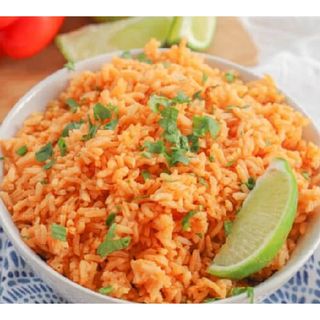 Mexican Rice