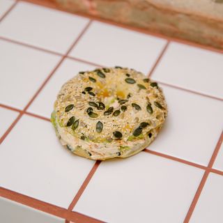 Mediterranean Bagel