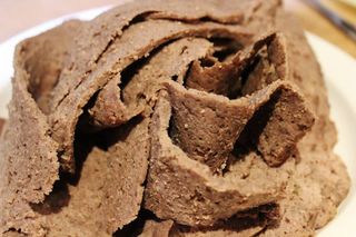 Kubek samo mięso duży