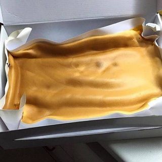 Melhor Pão de Ló do Universo