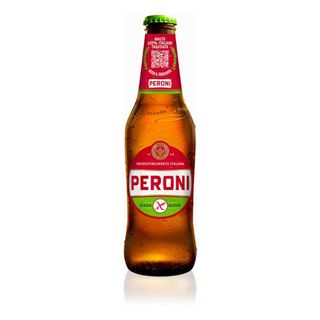 Birra Senza Glutine Peroni