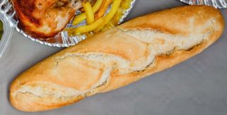 Barra De Pan (1 Ud.)