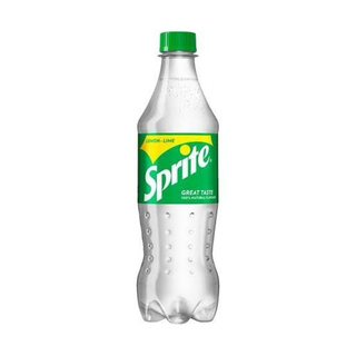 Sprite 50 CL PET