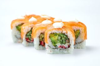 Рол Червоний дракон 300г