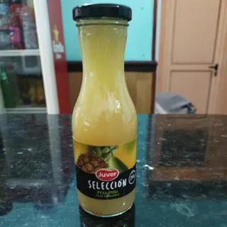 Pera Piña