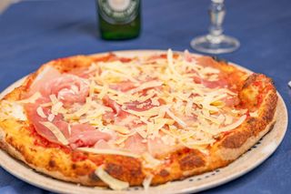 Combo Menù - Romana