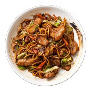 Yakisoba