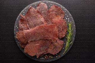 Джерки Яловичі (100г)