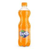 Fanta Pet