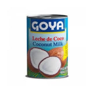 Leche De Coco (40 cl.)