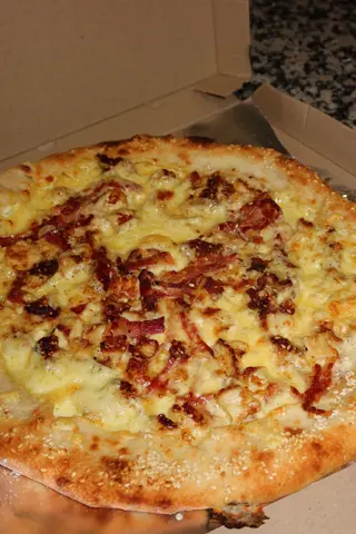 Jerry Pizza