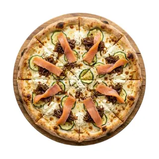 Pizza Delicata (31 Cm.)