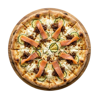 Pizza Delicata (31 Cm.)