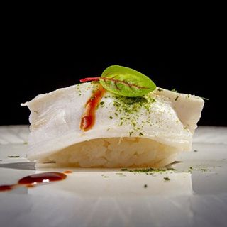 Nigiri tako - 2 pezzi