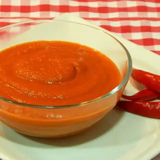 Salsa brava