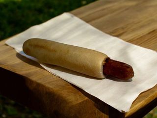 Фрэнчдог (400г)