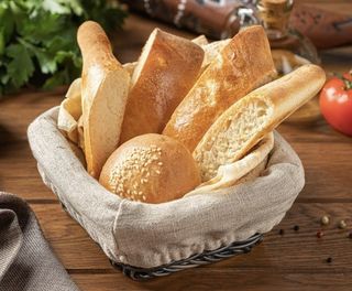Хлебная корзина