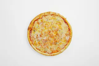 Пицца Четыре Сыра