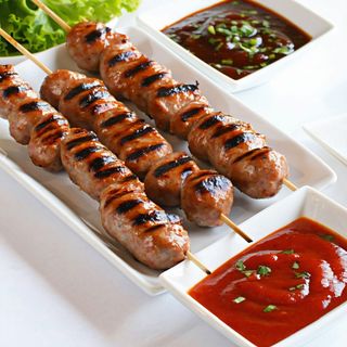 Chicken Sausage Stick