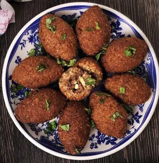 Kébé Grillé