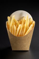 Cartofi prajiti clasici Mici