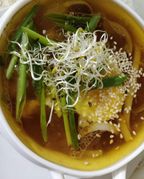 Рамен з куркою (400г)